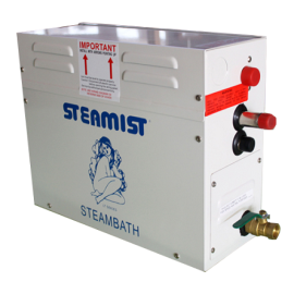 steamist-steam-generator